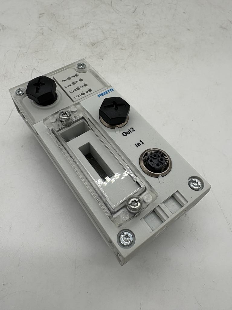 Festo 552046 Bus node