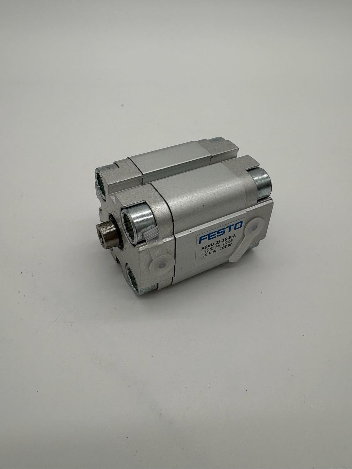 Festo ADVU-25-15-P-A Compact cylinder — Allgemeines Zubehör