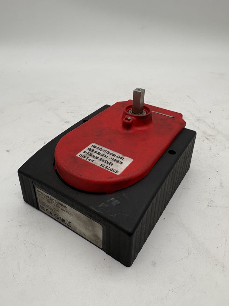 EUCHNER MGB-H-AA1A1-L-106619