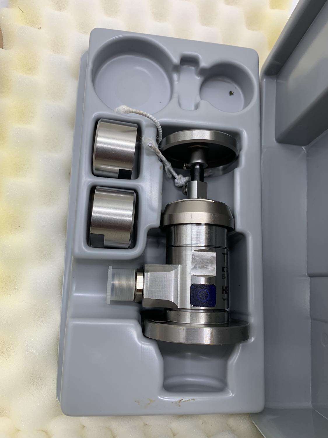 Heidenhain 729763-01 TT 160 tool touch probe | eBay