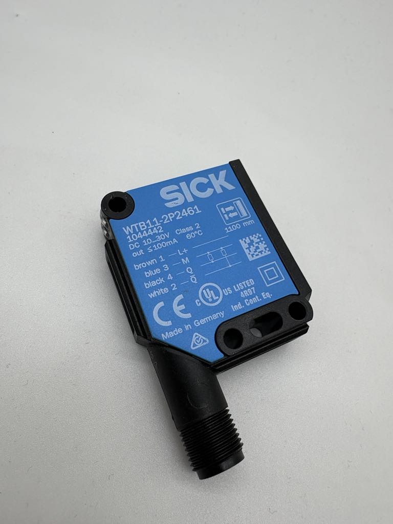 Sick WTB11-2P2461 — Optische & optoelektronische Sensoren
