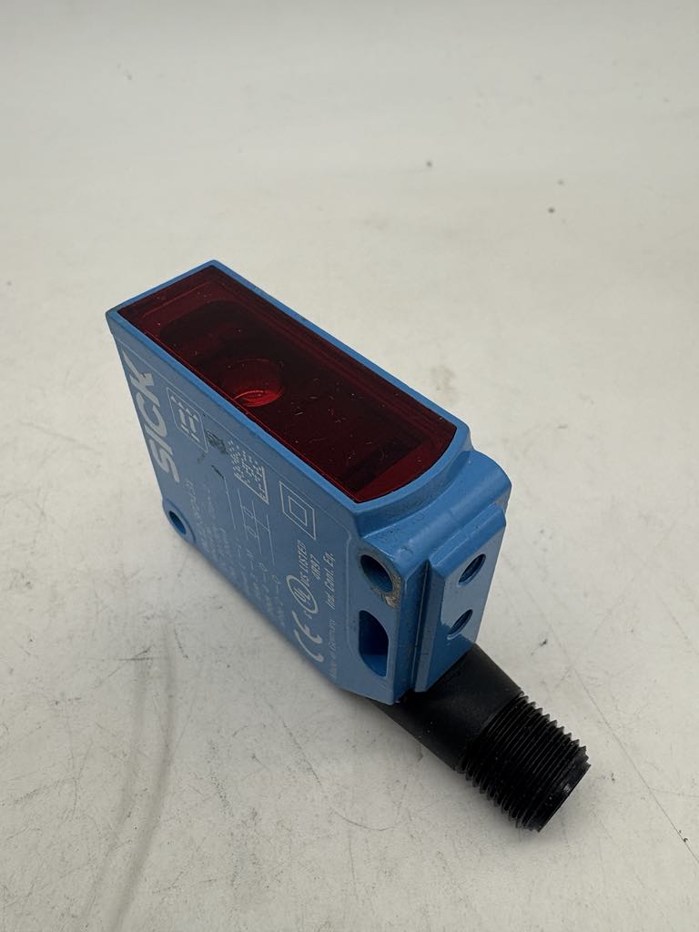 Sick WL12-3P2431 — Optische & optoelektronische Sensoren