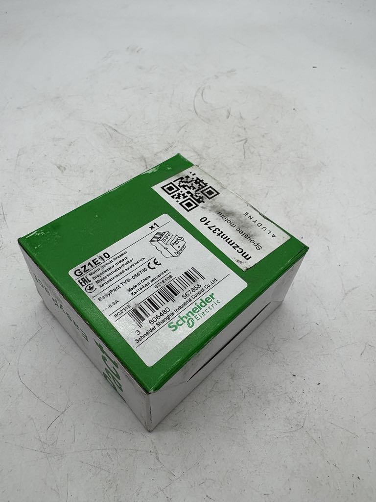 Schneider Electric GZ1E10