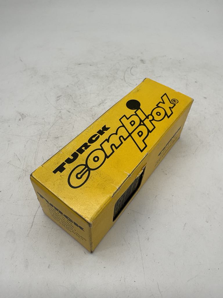 NI20-CP40-VP4X2 Turck, Sensores de proximidad e inductivos