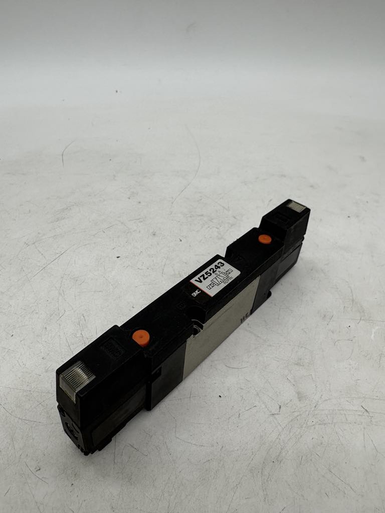 SMC VZ5243