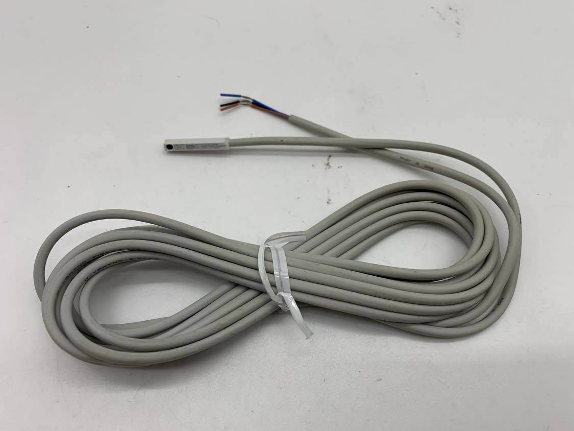 SMC D-M9PW Auto Switch, Solid State, General Purpose, D-M9PW — Allgemeines Zubehör
