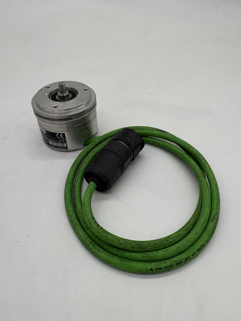6FX2001-2CC00 Siemens, Accesorios generales