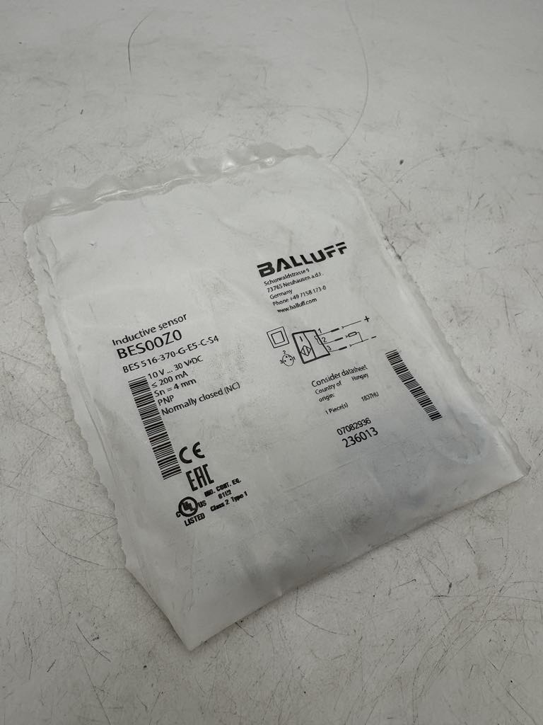 BES00Z0 Balluff, Proximity & Inductive Sensors