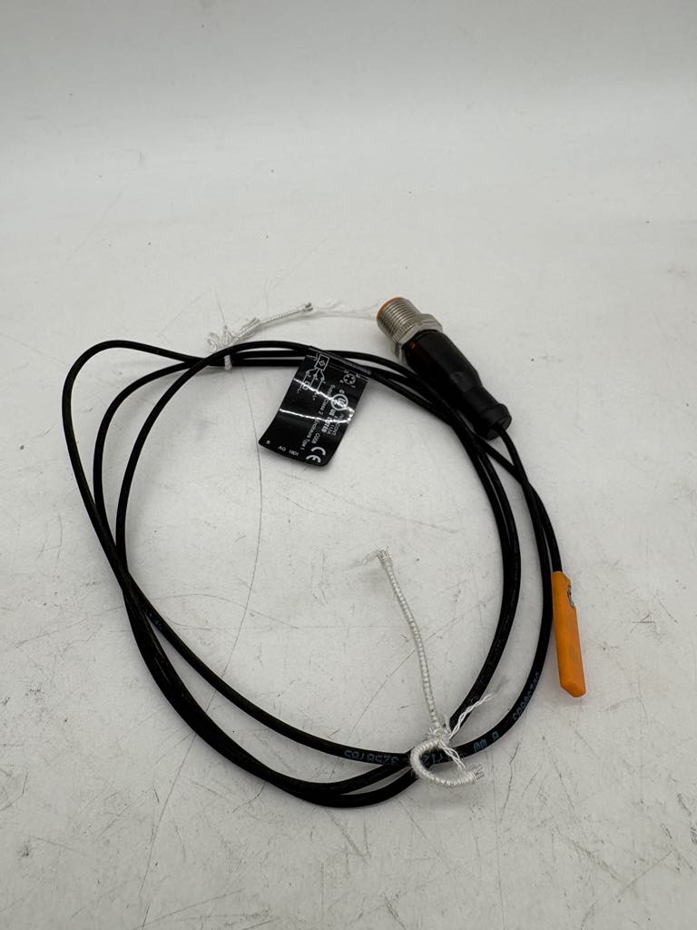 IFM MK5317 C-slot cylinder sensor — Allgemeines Zubehör