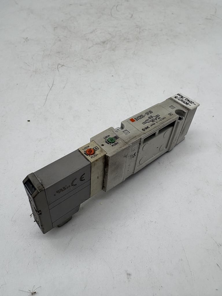 SMC SV2200-5FUD