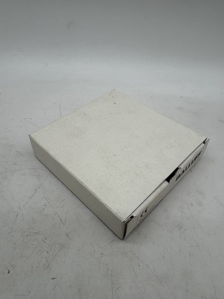 BCS002A Balluff, Ultrasonic & Capacitive Sensors