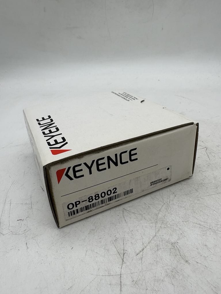 OP-88002 Keyence, Akcesoria ogólne