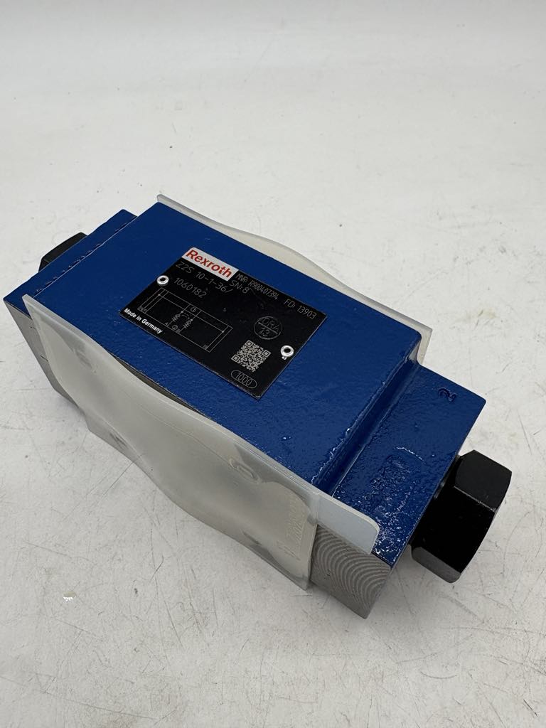 R900407394 Bosch Rexroth, General Accessories