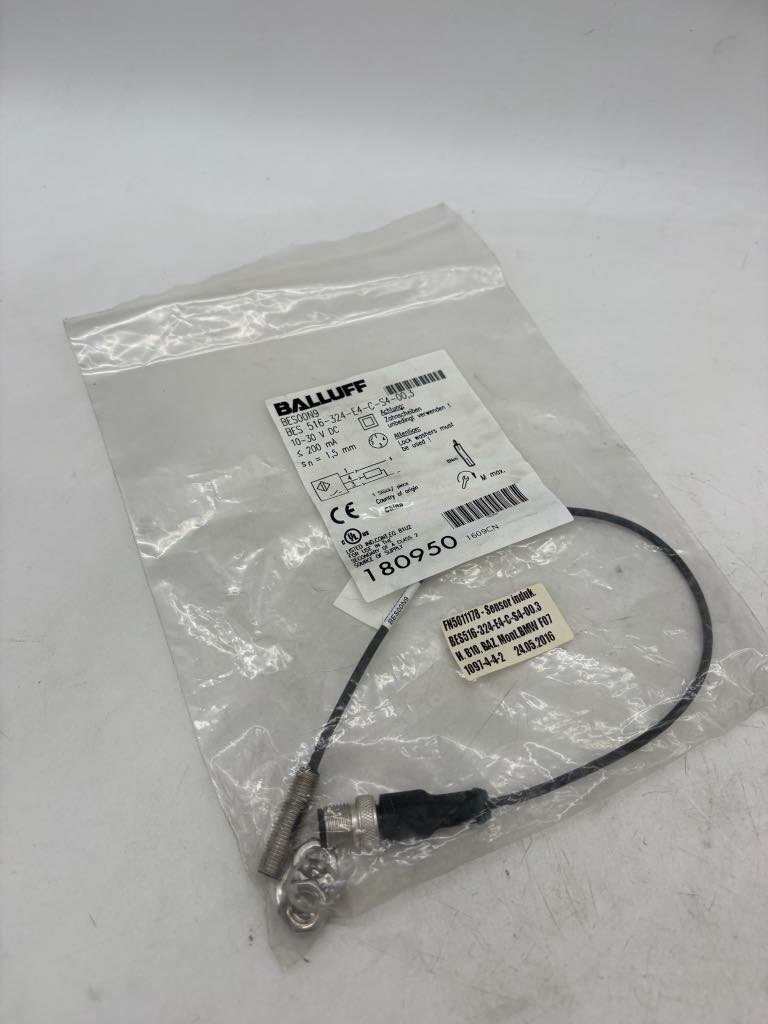 BES00N9 Balluff, Proximity & Inductive Sensors