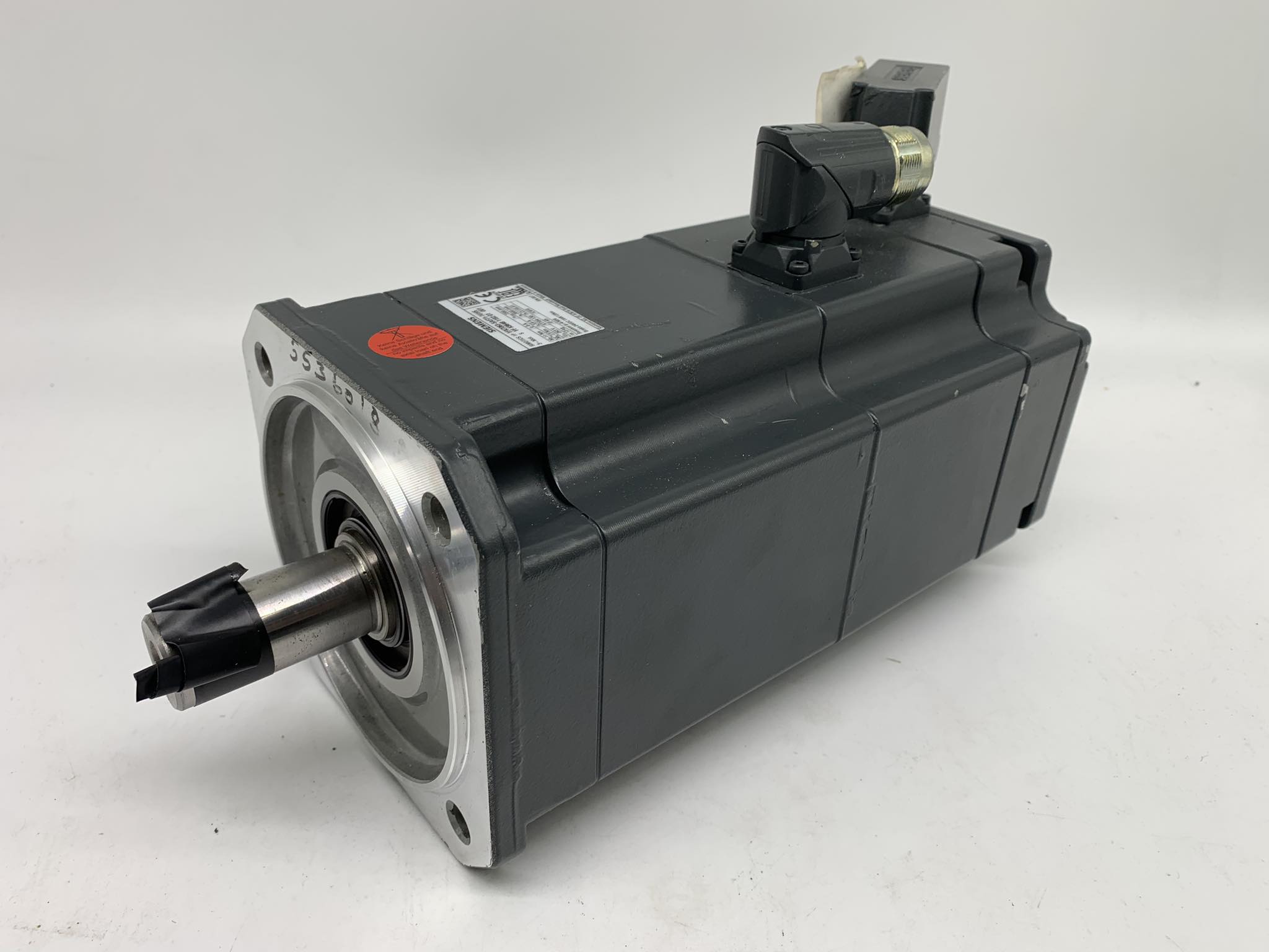 Siemens 1FK7063-5AF71-1UH5