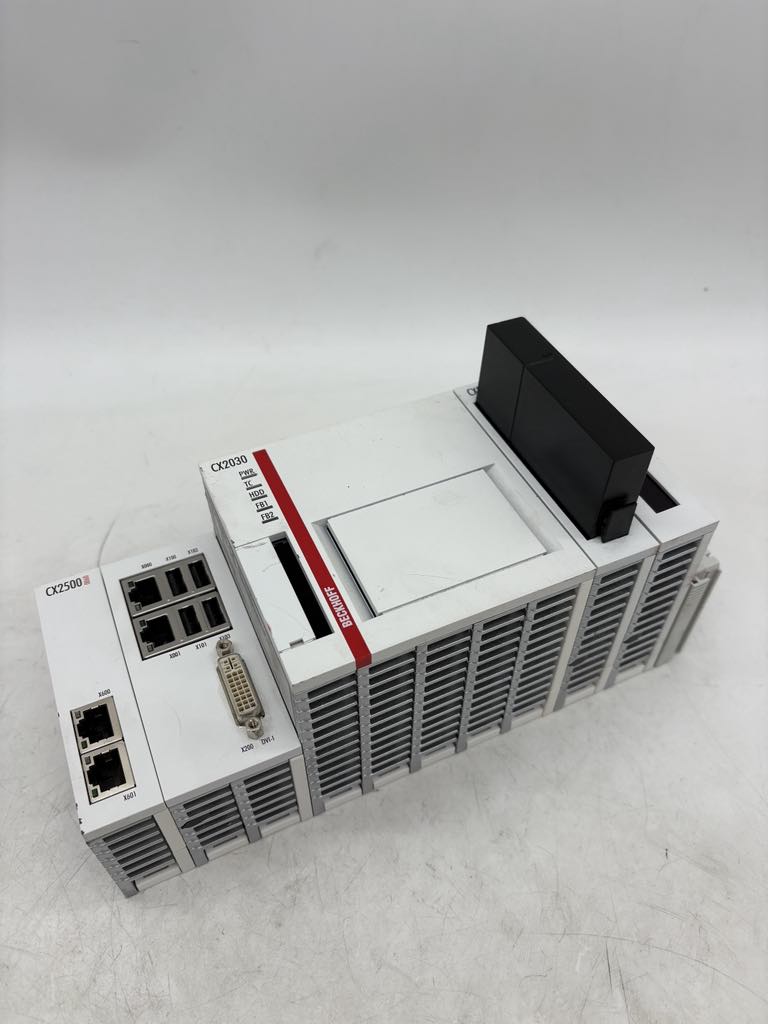 CX2030-0100-1002 Beckhoff