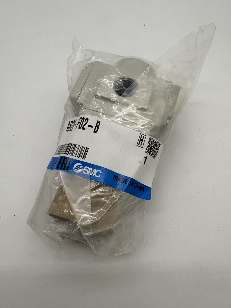 SMC AR20-F02-B — Steuerungen & Regler