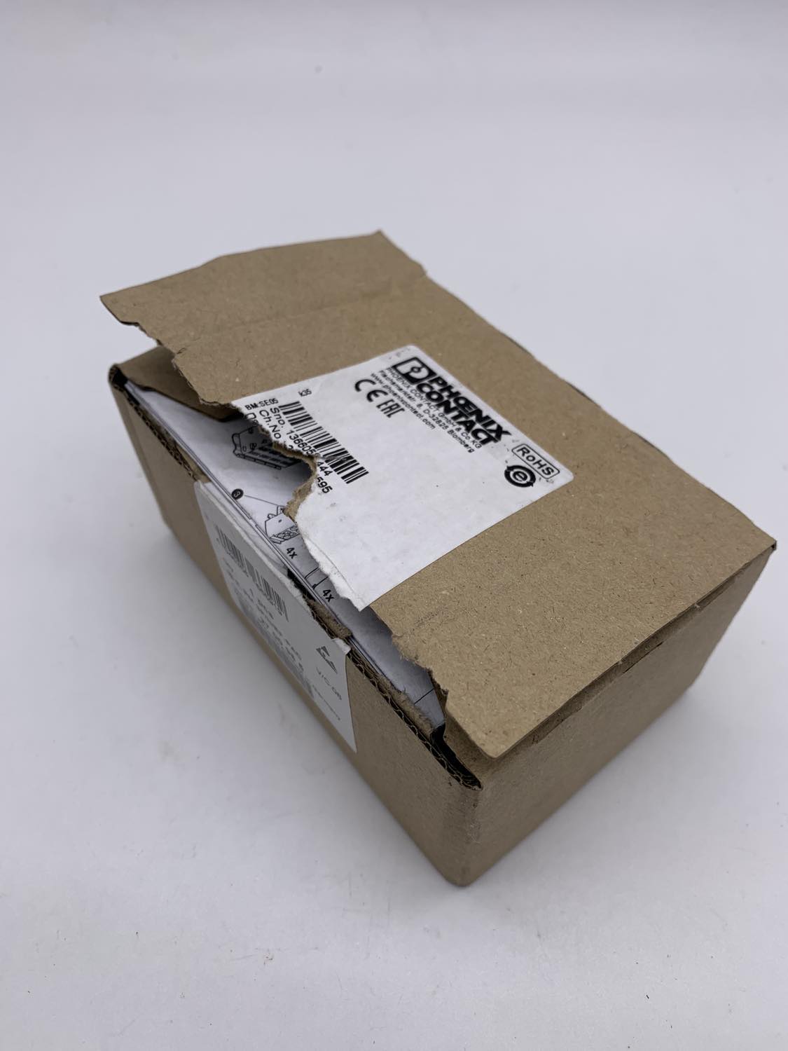 Phoenix Contact 2700965 IB IL PM 3P/N/EF-PAC - Special function module