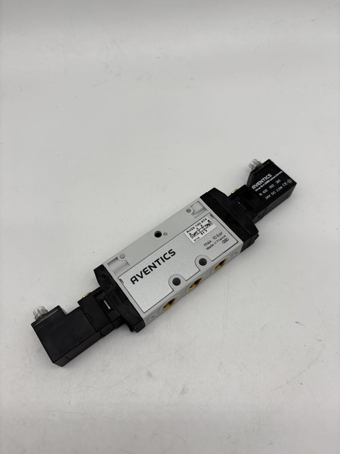 AVENTICS R422100974