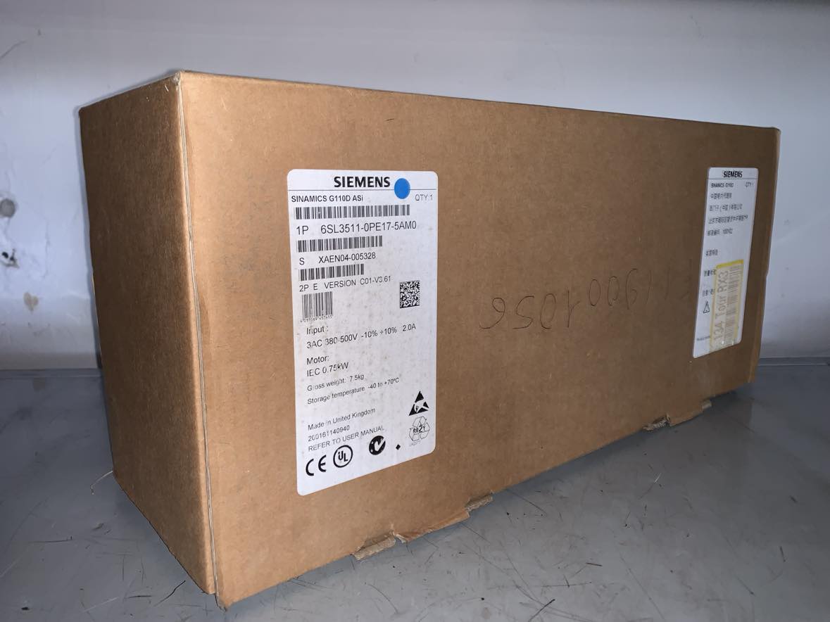 6SL3511-0PE17-5AM0 Siemens, SPS
