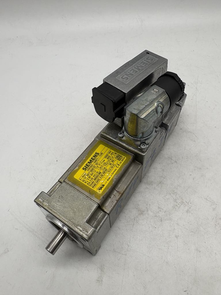1FK7022-5AK71-1LH0 Siemens, Motori elettrici