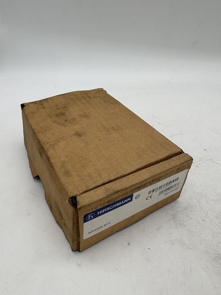 HIRSCHMANN Spider 8TX
