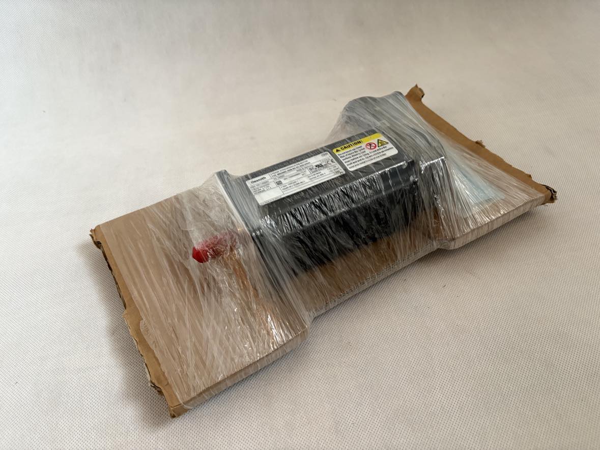 Bosch Rexroth R911306060 SERVOMOTOR MSK040C-0600-NN-M1-UG0-NNNN
