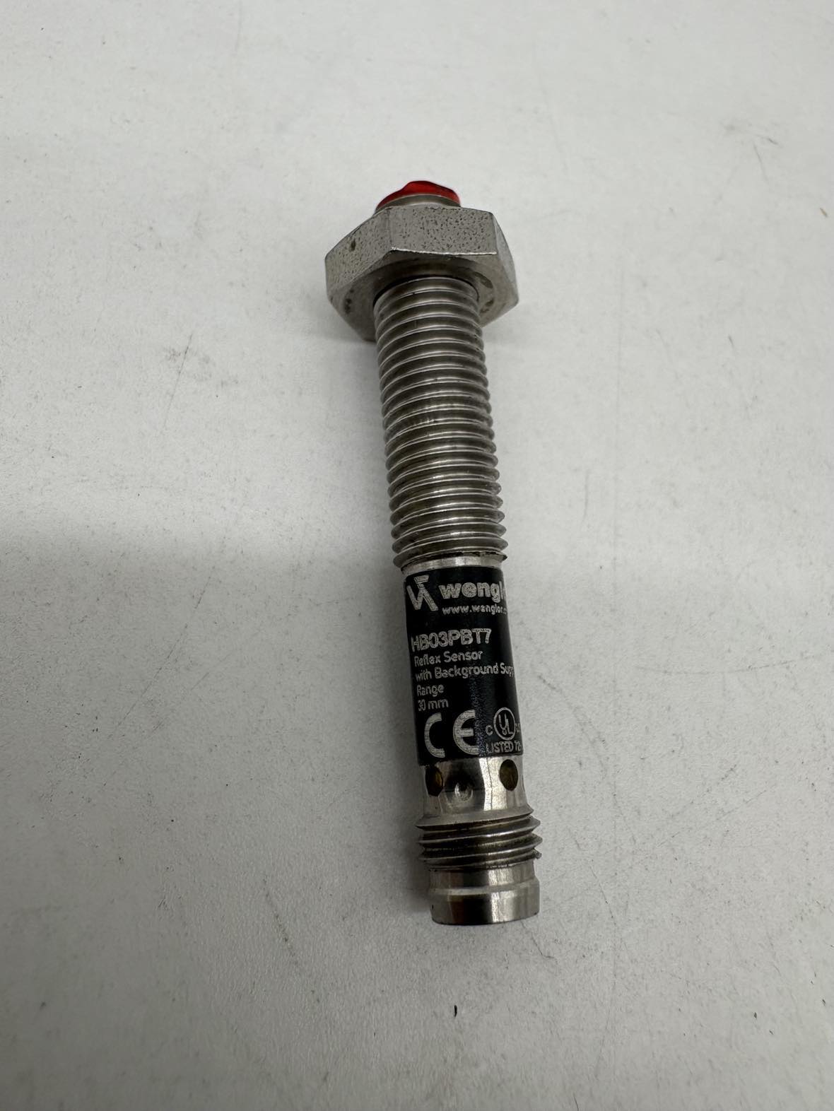 Wenglor HB03PBT7