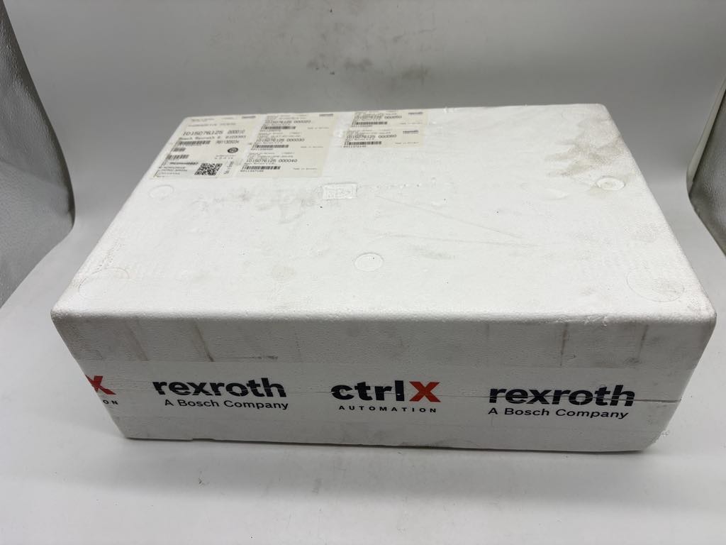 R911298372 Bosch Rexroth