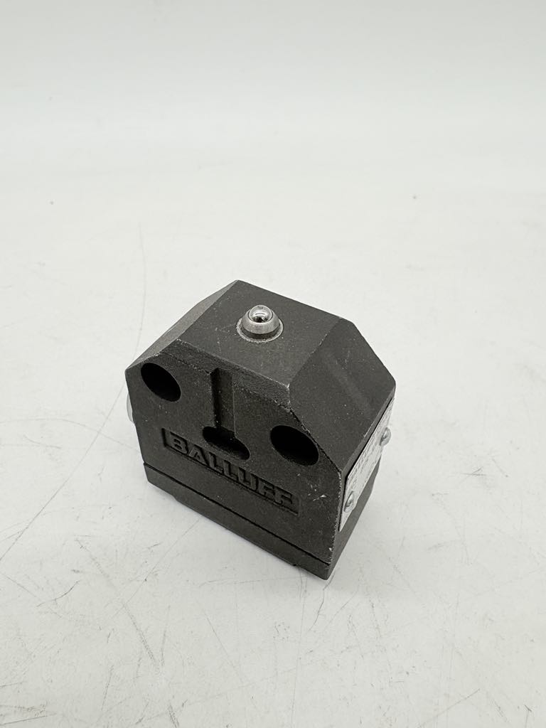 Balluff BNS0063 Mechanical single position limit switches