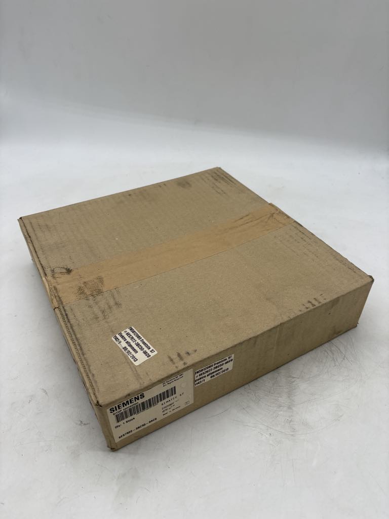 Siemens 6ES7922-3BC50-0AC0 CONNECTOR FRT S7300 40PIN CBL 32PT 2.5M — Industriekabel & Leitungen