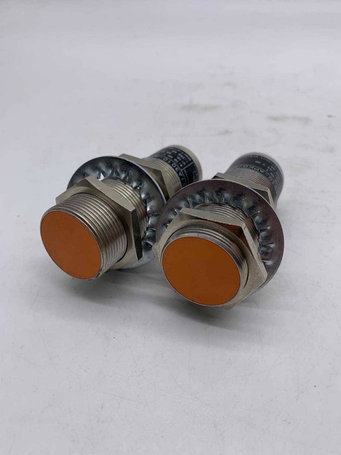 IFM II5448 Inductive sensor — Näherungs- & induktive Sensoren