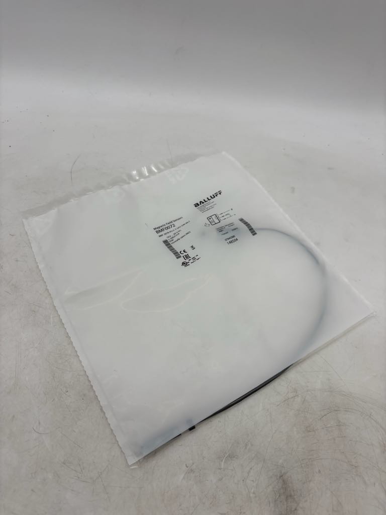 BMF0072 Balluff, Proximity & Inductive Sensors