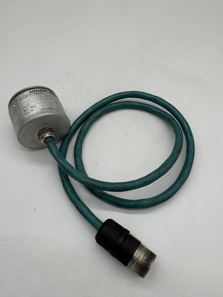 6FX2001-2FC00 Siemens, Accesorios generales
