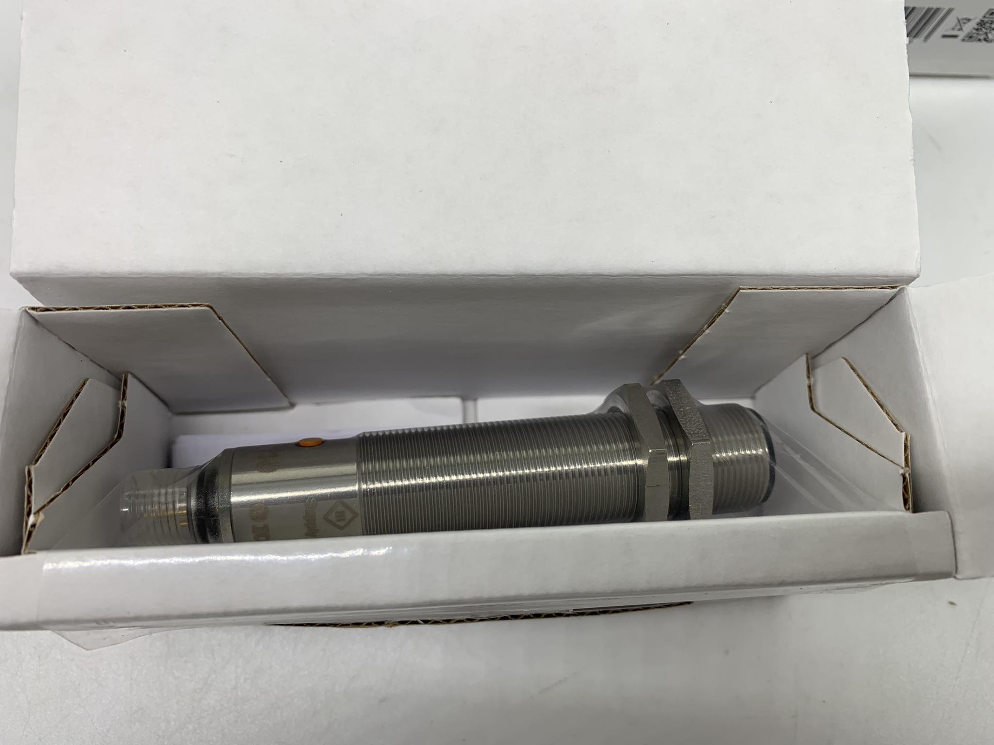 UGT510 IFM, Ultrasonic & Capacitive Sensors