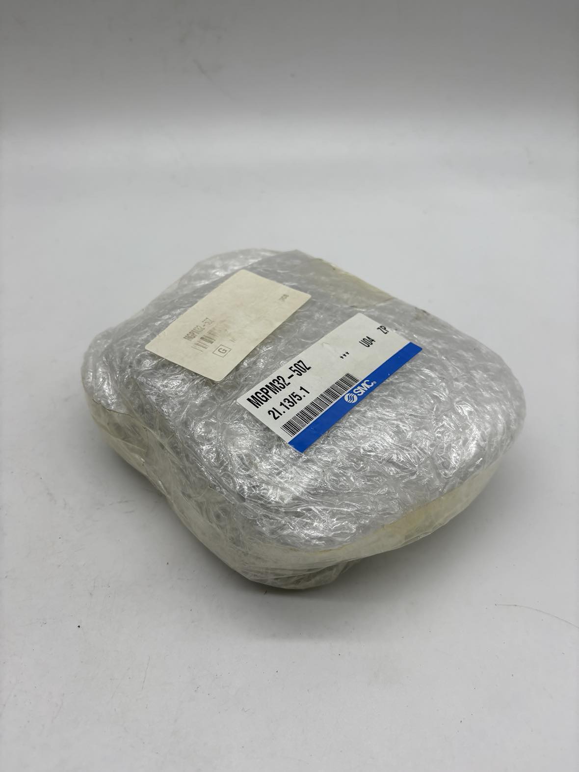 SMC MGPM32-50Z MGPM-Z Standard Guided Cylinder, Slide Bearing — Pneumatik- & Hydraulikzylinder