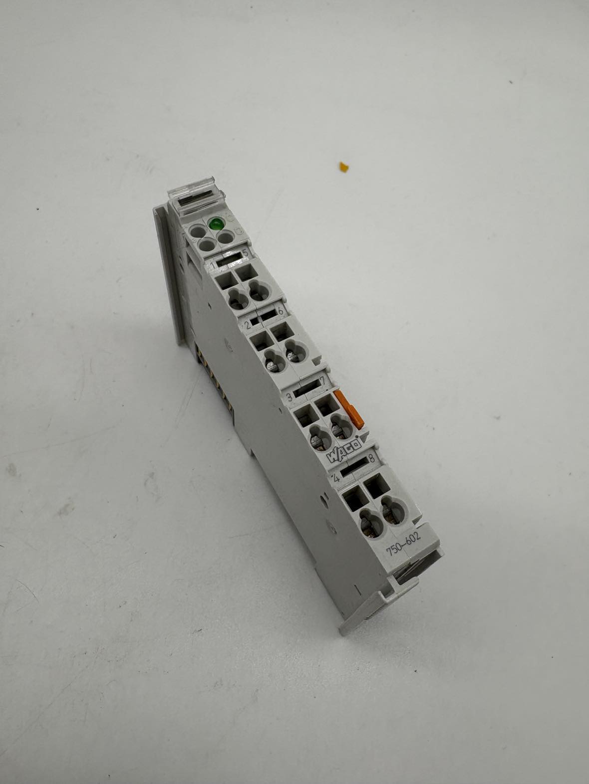 Wago 750-602 Power Supply; 24 VDC