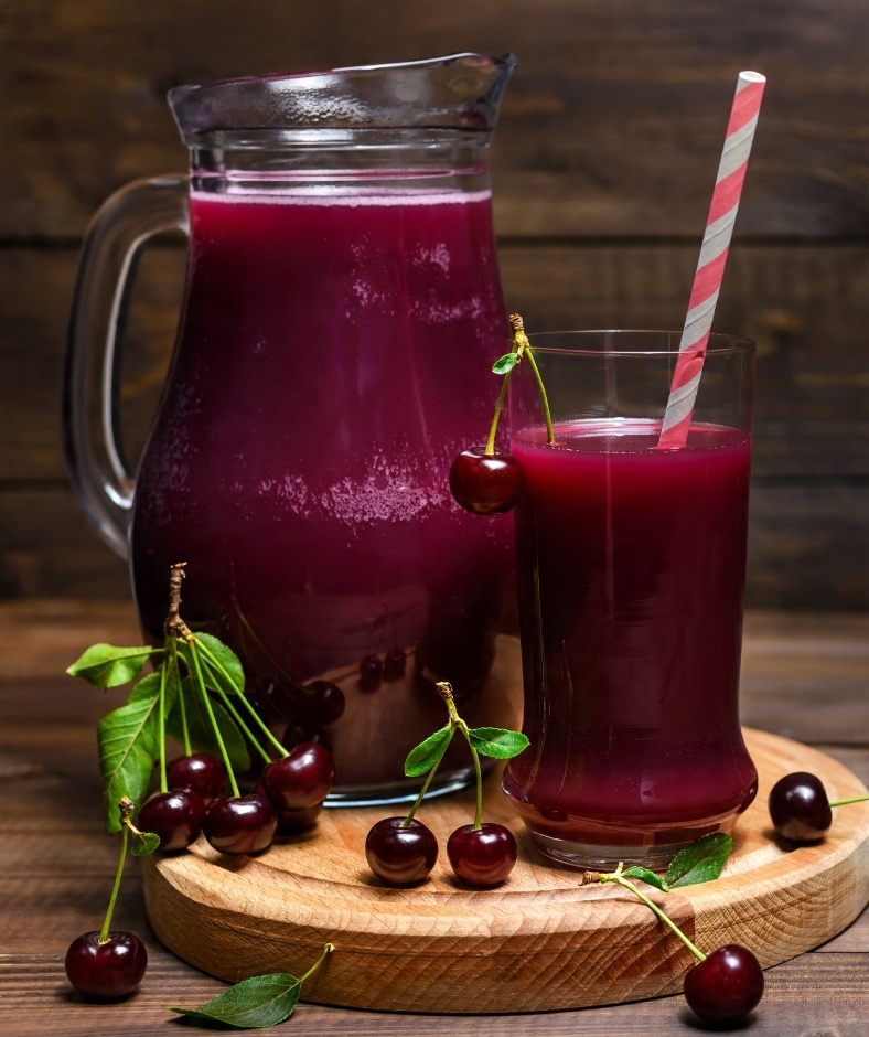 SOKI Z KRAJNY SOK JABŁKO-WIŚNIA 3L NFC