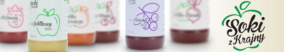 SOK JABŁKO-TRUSKAWKA 80%-20% 3L RUBI JUICE NFC