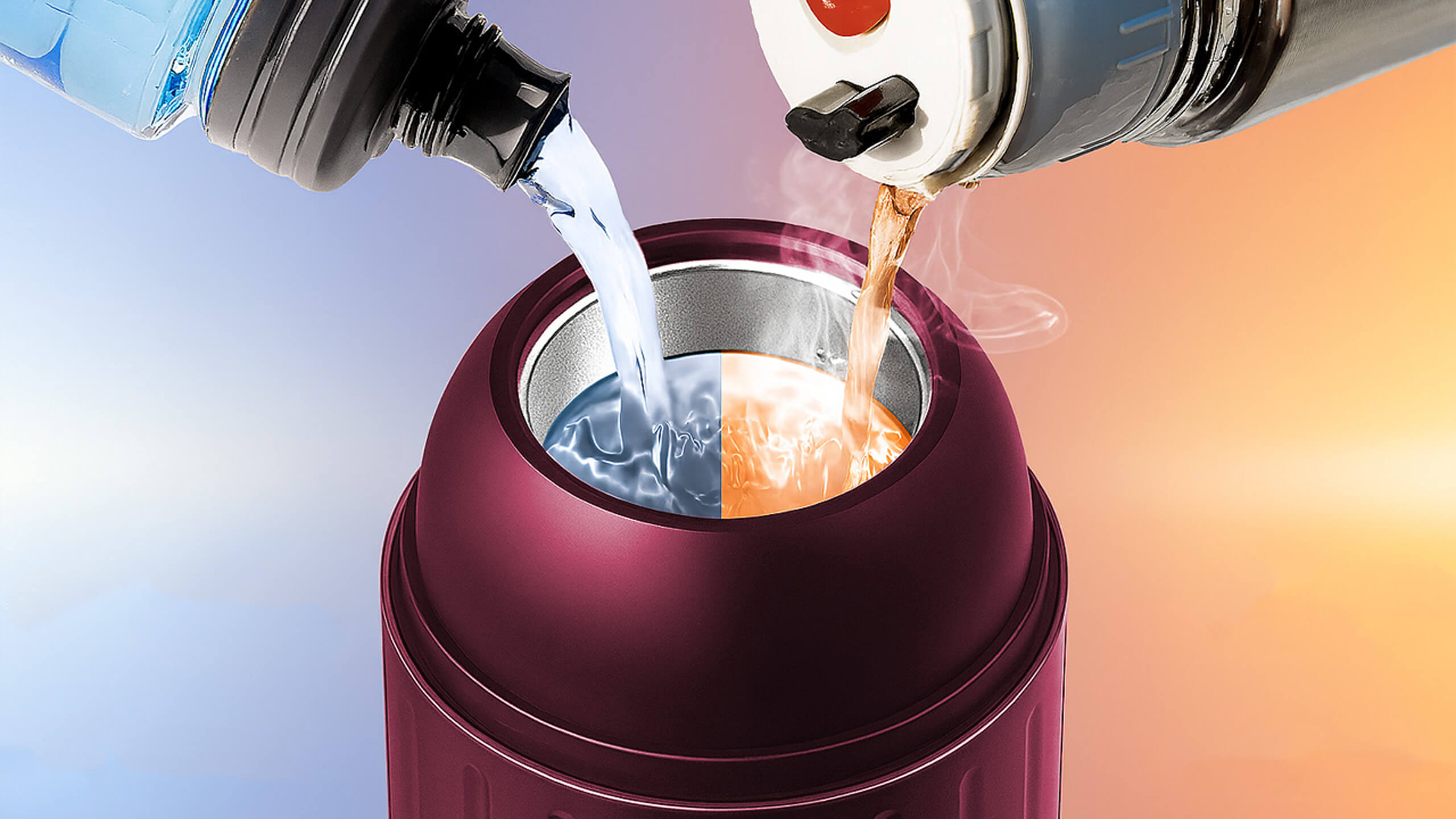 Przenośny ekspres do kawy mielonej kapsułki Nespresso Espresso 19 bar 100W