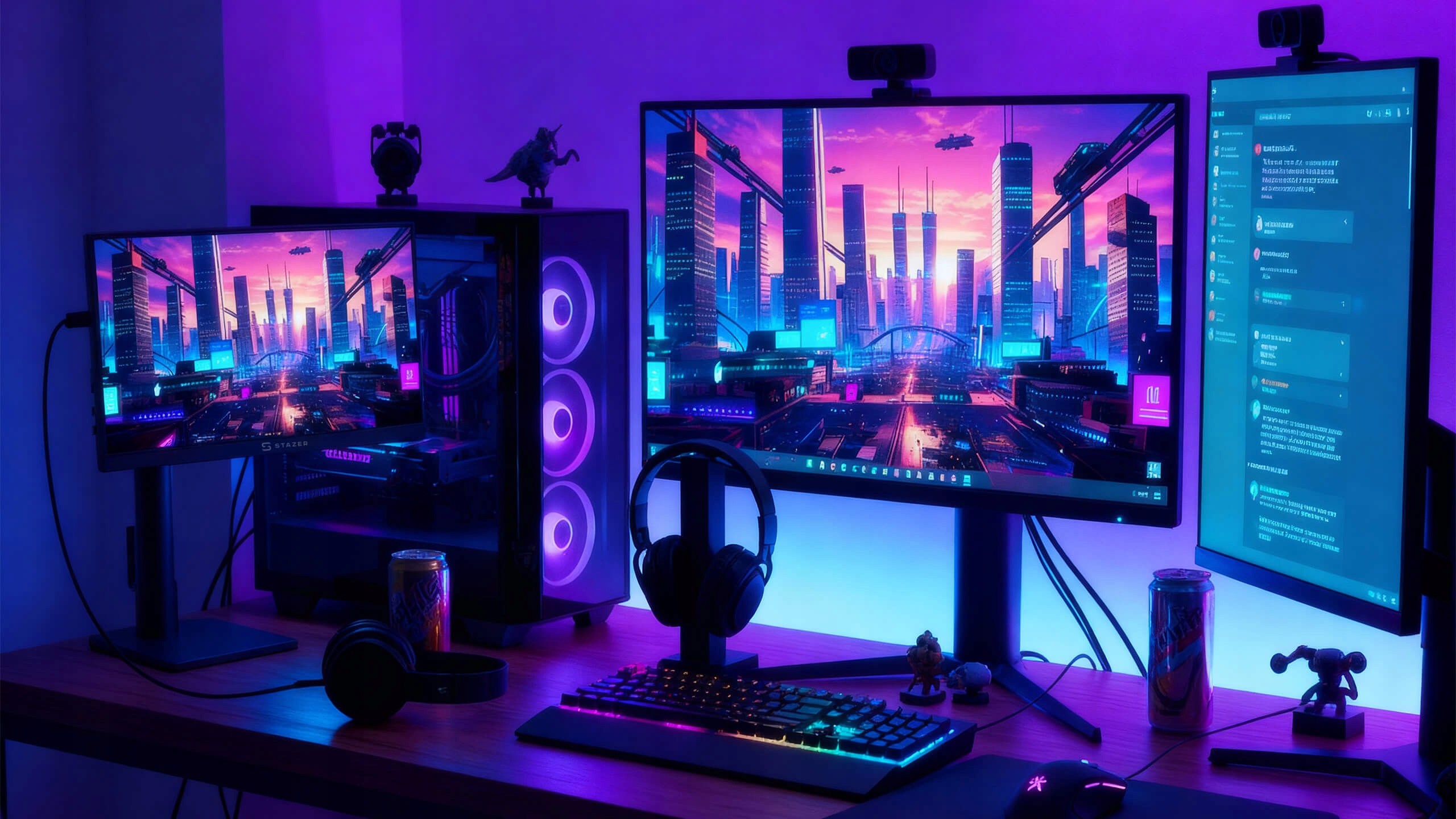 Monitor przenośny do laptopa telefonu 14 cali LCD IPS WUXGA 1920x1200 60hz