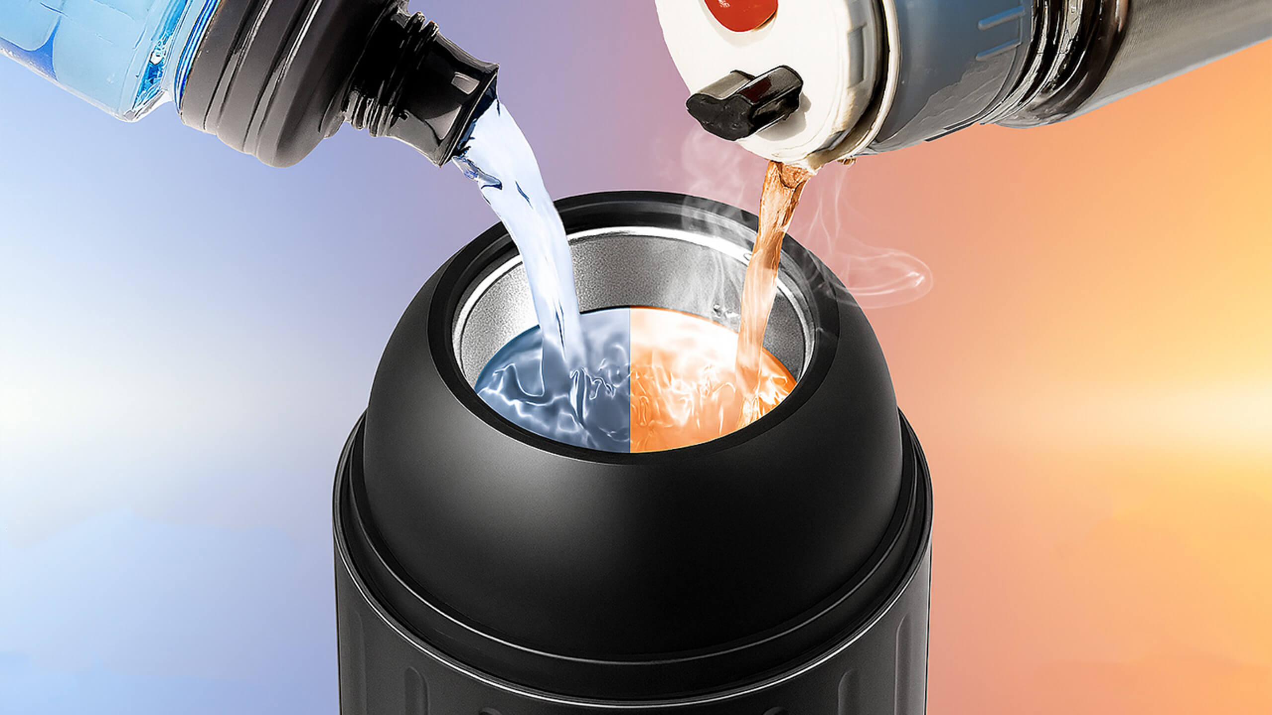 Przenośny ekspres do kawy mielonej kapsułki Nespresso espresso 19 bar 100W