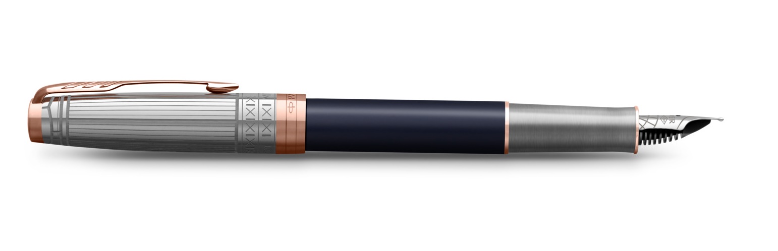 Parker Sonnet Mt. Fuji Intrepid Journeys Fountain Pen M | eBay