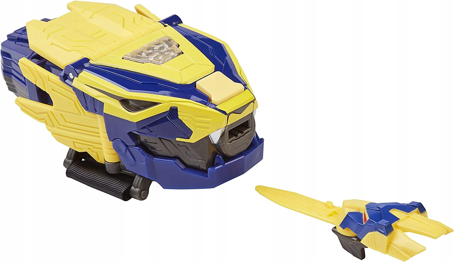 POWER RANGERS BEAST-X KING MORPHER
