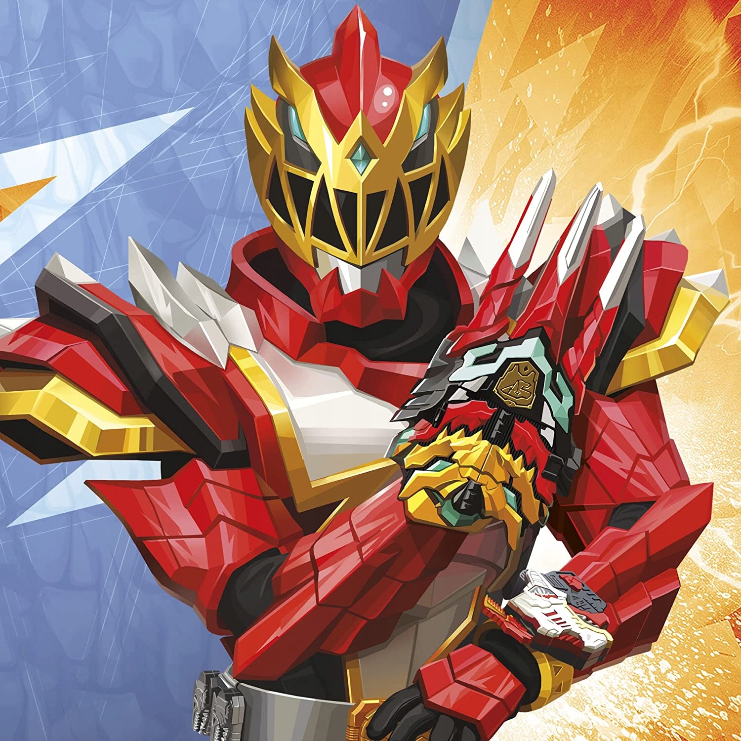power rangers dino knight morpher zabawka +dźwięk - Dino Toys | Sklep ...