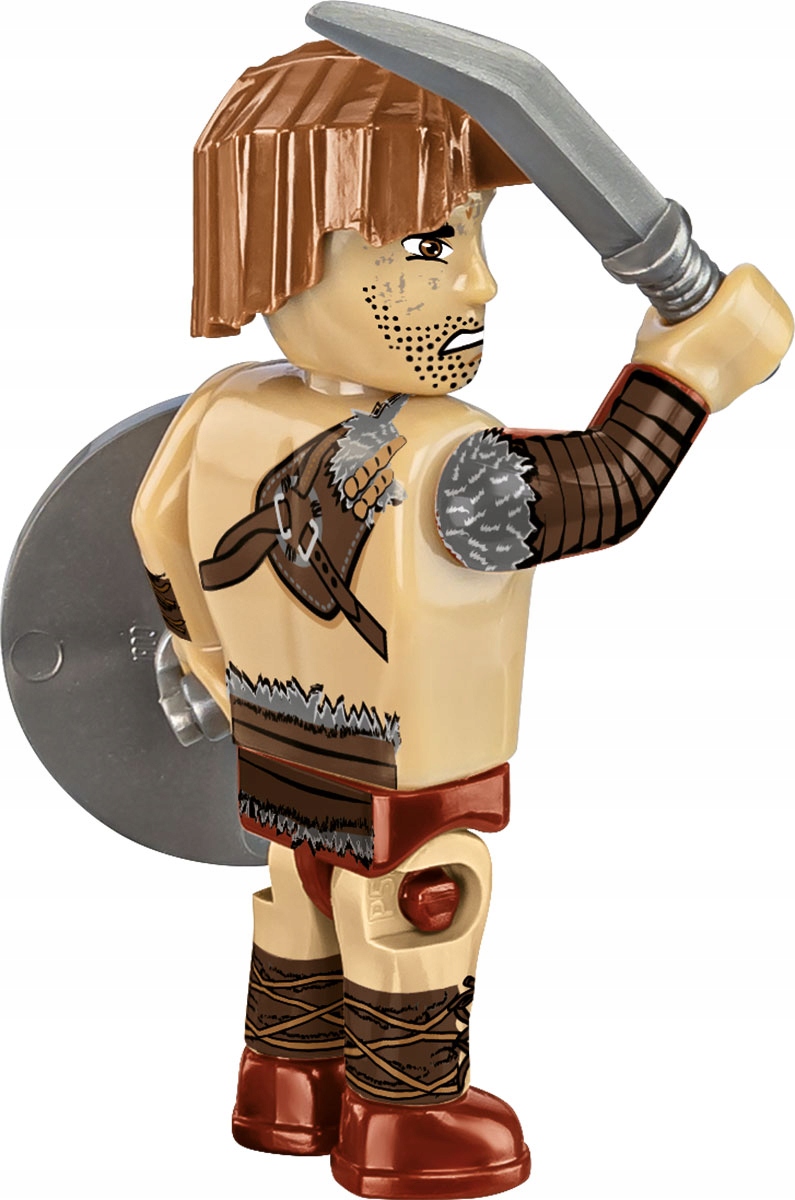 Cobi Imperium Romanum /20070/ Gladiator School 560 Kl