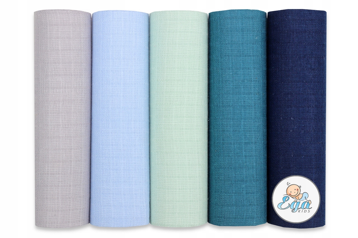 Pielucha tetrowa Egakids