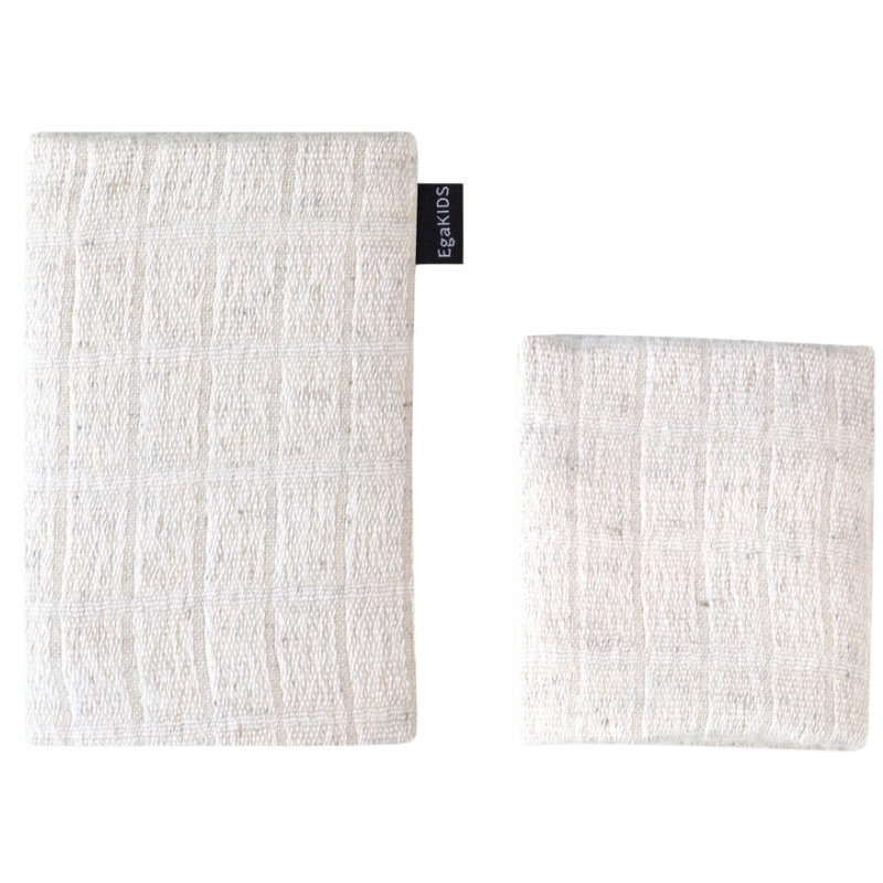 Pielucha bambusowa Egakids