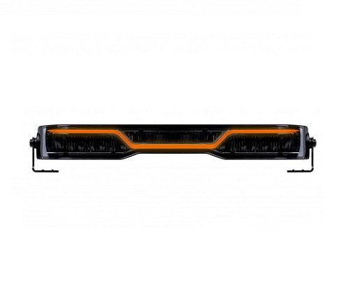 Reflektor drogowy 108 LED X-SPIDER VENOM L3441 12 24V
