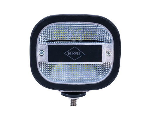 Lampa robocza LED Horpol LRD 3072 12/24 V 1200 lm IP68
